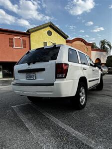 2008 Jeep Grand Cherokee Laredo   - Photo 3 - Riverside, CA 92505