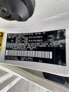 2015 Toyota Highlander XLE   - Photo 7 - Riverside, CA 92505