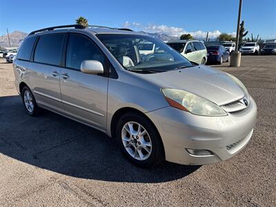 2006 Toyota Sienna XLE Limited 7 Passenger   - Photo 3 - Riverside, CA 92505