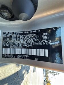 2006 Toyota Sienna XLE Limited 7 Passenger - Photo 17 - Riverside, CA 92505