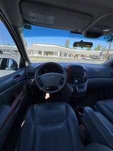 2006 Toyota Sienna XLE Limited 7 Passenger - Photo 15 - Riverside, CA 92505