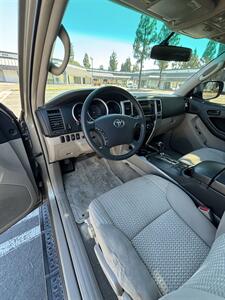 2008 Toyota 4Runner SR5 - Photo 10 - Riverside, CA 92505