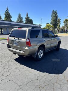 2008 Toyota 4Runner SR5 - Photo 5 - Riverside, CA 92505