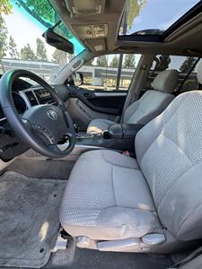 2008 Toyota 4Runner SR5 - Photo 11 - Riverside, CA 92505