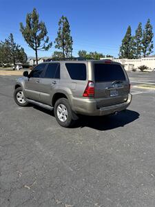 2008 Toyota 4Runner SR5 - Photo 4 - Riverside, CA 92505