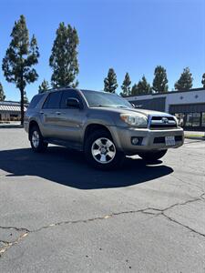 2008 Toyota 4Runner SR5 - Photo 2 - Riverside, CA 92505