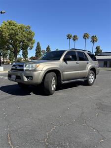 2008 Toyota 4Runner SR5 - Photo 3 - Riverside, CA 92505