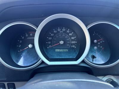 2008 Toyota 4Runner SR5 - Photo 8 - Riverside, CA 92505