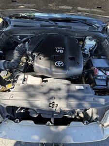 2008 Toyota 4Runner SR5 - Photo 18 - Riverside, CA 92505