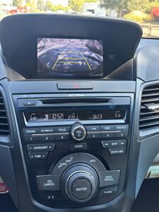 2013 Acura RDX w/Tech   - Photo 11 - Riverside, CA 92505