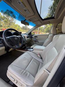 2013 Acura RDX w/Tech   - Photo 5 - Riverside, CA 92505