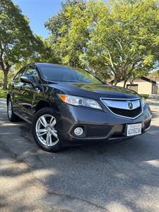 2013 Acura RDX w/Tech   - Photo 1 - Riverside, CA 92505