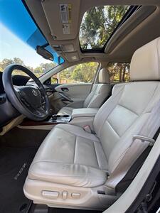 2013 Acura RDX w/Tech   - Photo 6 - Riverside, CA 92505