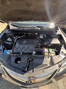 2013 Acura RDX w/Tech   - Photo 15 - Riverside, CA 92505