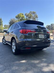 2013 Acura RDX w/Tech   - Photo 3 - Riverside, CA 92505