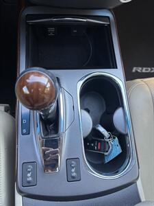 2013 Acura RDX w/Tech   - Photo 13 - Riverside, CA 92505