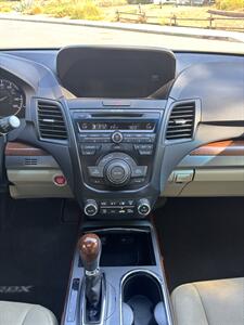 2013 Acura RDX w/Tech   - Photo 10 - Riverside, CA 92505