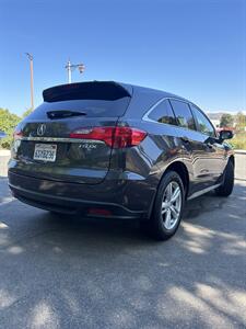 2013 Acura RDX w/Tech   - Photo 4 - Riverside, CA 92505