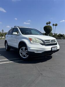 2011 Honda CR-V EX-L - Photo 2 - Riverside, CA 92505