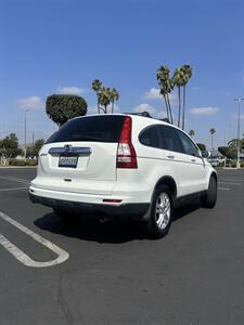 2011 Honda CR-V EX-L - Photo 5 - Riverside, CA 92505