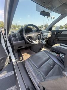 2011 Honda CR-V EX-L - Photo 6 - Riverside, CA 92505