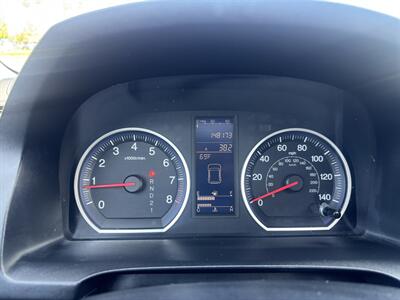 2011 Honda CR-V EX-L - Photo 14 - Riverside, CA 92505