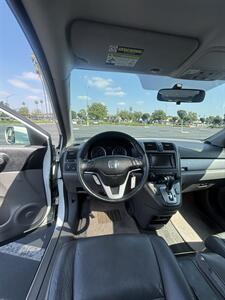 2011 Honda CR-V EX-L - Photo 9 - Riverside, CA 92505