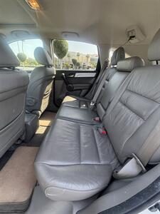 2011 Honda CR-V EX-L - Photo 8 - Riverside, CA 92505