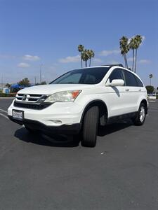 2011 Honda CR-V EX-L - Photo 3 - Riverside, CA 92505