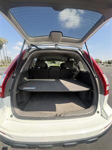 2011 Honda CR-V EX-L - Photo 11 - Riverside, CA 92505