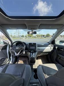 2011 Honda CR-V EX-L - Photo 10 - Riverside, CA 92505