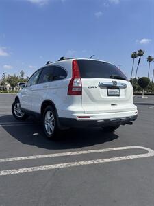 2011 Honda CR-V EX-L - Photo 4 - Riverside, CA 92505