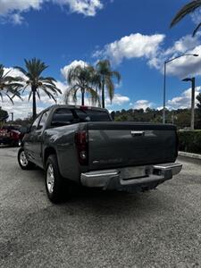 2010 Chevrolet Colorado LT   - Photo 4 - Anaheim, CA 92805