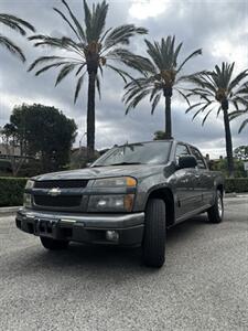 2010 Chevrolet Colorado LT   - Photo 2 - Anaheim, CA 92805