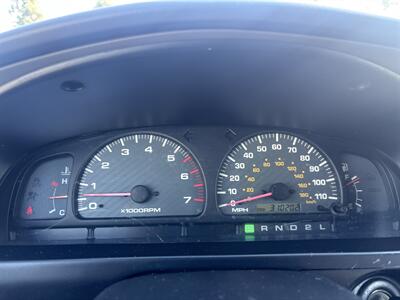 2001 Toyota 4Runner SR5 - Photo 7 - Riverside, CA 92505