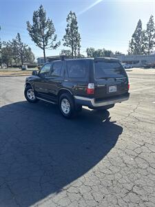 2001 Toyota 4Runner SR5 - Photo 4 - Riverside, CA 92505
