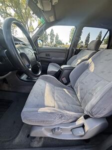 2001 Toyota 4Runner SR5 - Photo 11 - Riverside, CA 92505