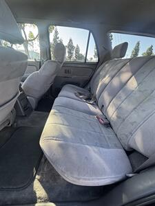 2001 Toyota 4Runner SR5 - Photo 13 - Riverside, CA 92505
