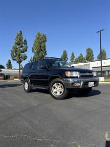 2001 Toyota 4Runner SR5 - Photo 2 - Riverside, CA 92505