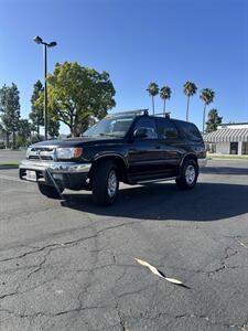 2001 Toyota 4Runner SR5 - Photo 3 - Riverside, CA 92505