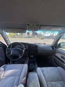 2001 Toyota 4Runner SR5 - Photo 12 - Riverside, CA 92505