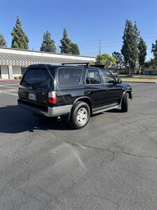 2001 Toyota 4Runner SR5 - Photo 5 - Riverside, CA 92505