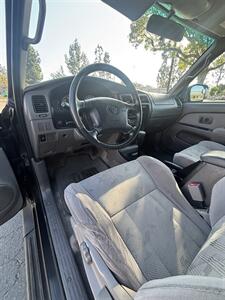 2001 Toyota 4Runner SR5 - Photo 9 - Riverside, CA 92505