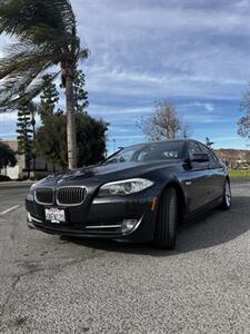 2011 BMW 535i   - Photo 2 - Riverside, CA 92505