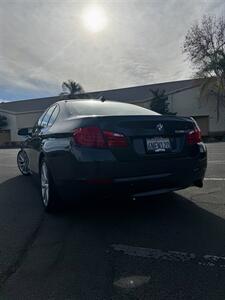 2011 BMW 535i   - Photo 4 - Riverside, CA 92505