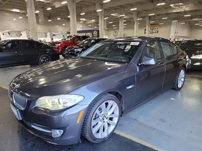 2011 BMW 535i   - Photo 1 - Riverside, CA 92505