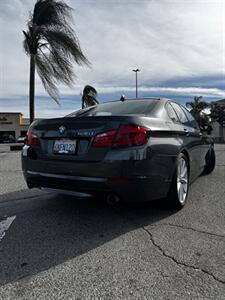 2011 BMW 535i   - Photo 3 - Riverside, CA 92505