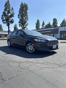 2014 Ford Fusion SE - Photo 2 - Riverside, CA 92505