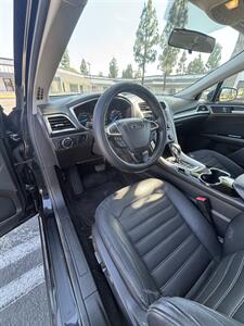 2014 Ford Fusion SE - Photo 7 - Riverside, CA 92505