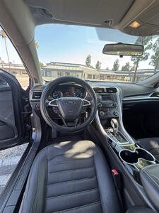 2014 Ford Fusion SE - Photo 10 - Riverside, CA 92505